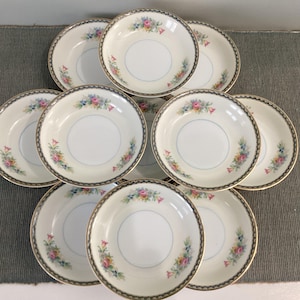 希少　ヴィンテージ　ノリタケ　洋食器9点セット BERRIES'N SUCH Berries N Such Noritake - Etsy