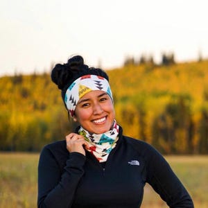 Neck Gaiters