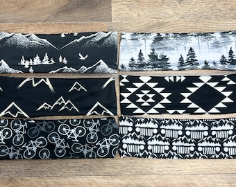 Black & White Adventure collection