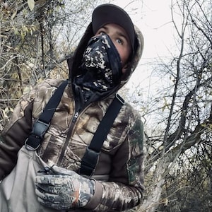 Neck Gaiters