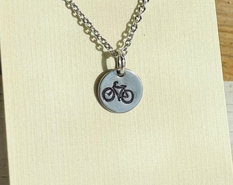 Love to bike