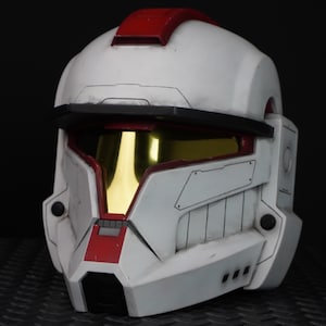 Phase 1 Spartan Helmet - DIY