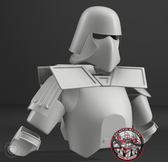 marine clone trooper