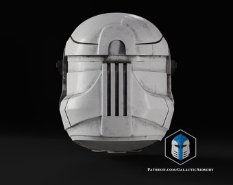 スターウォーズ　クローンコマンドー　3dプリンター ヘルメット　1/1 il_340x270.4651758043_h3au.jpg
