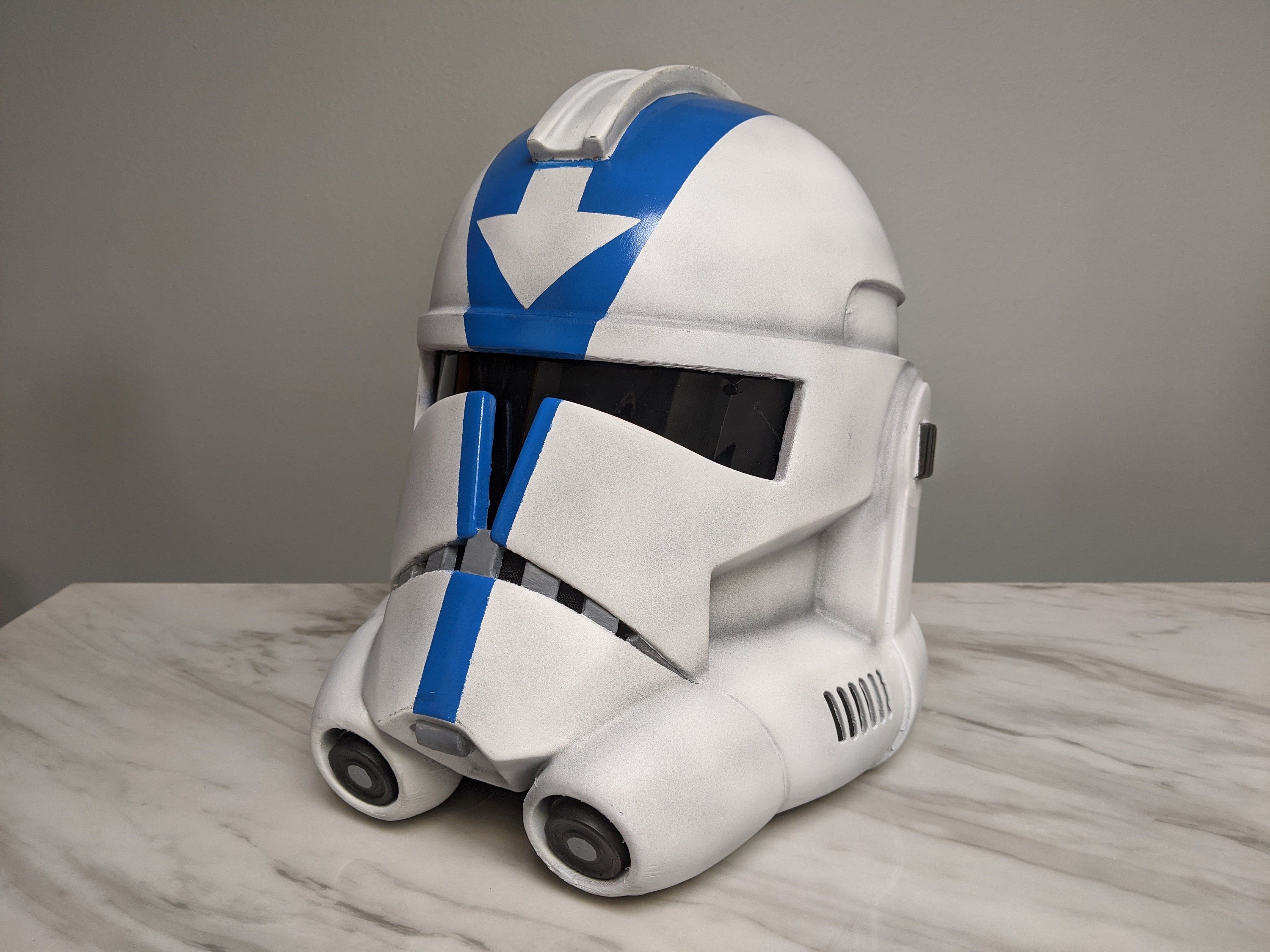 Phase Clone Trooper Armor 3D Print Files Lupon gov ph
