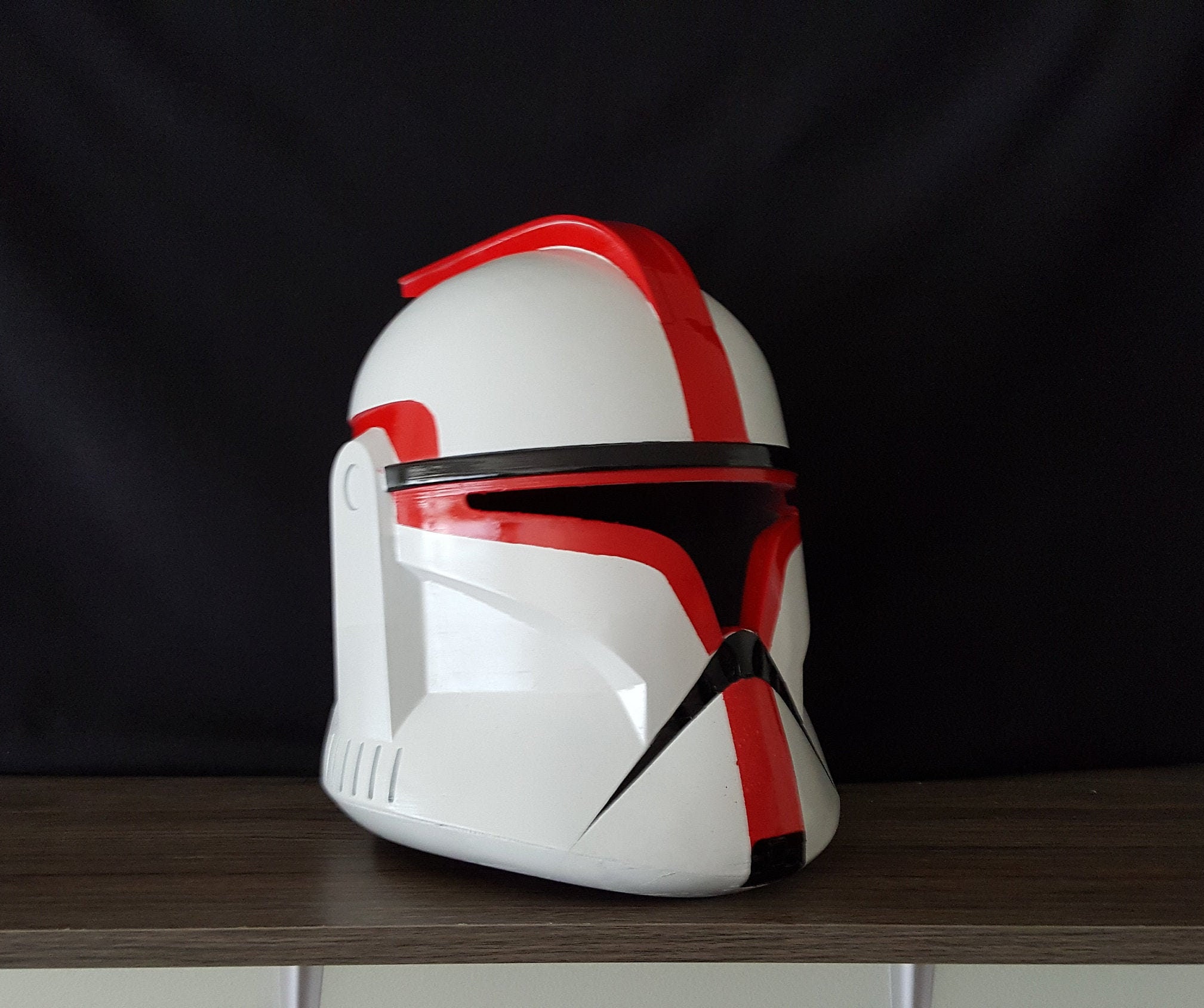 Phase 1 Clone Trooper Helmet DIY - Etsy