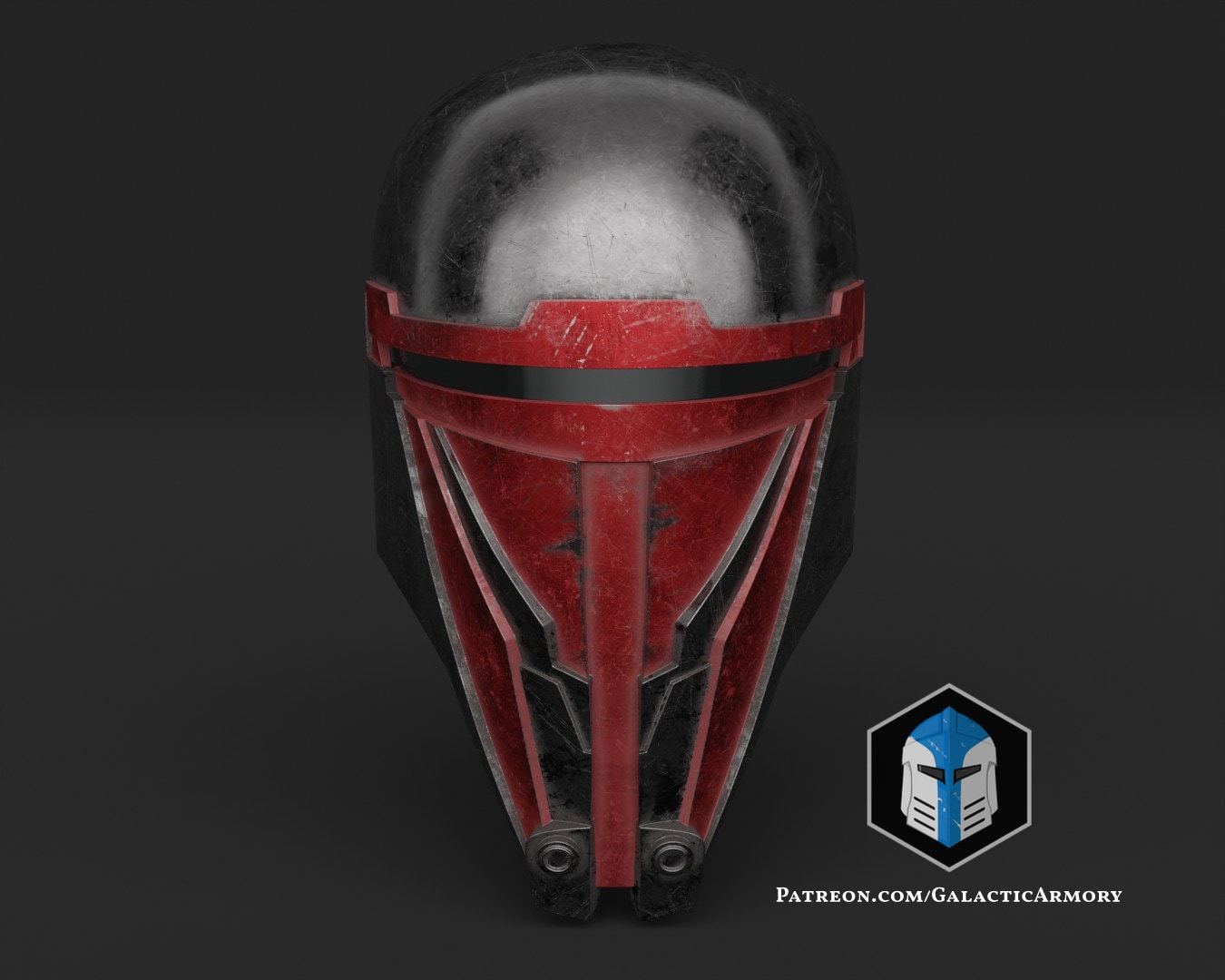 billetpris Ithaca storhedsvanvid Darth Revan Mask 3D Print Files - Etsy Australia