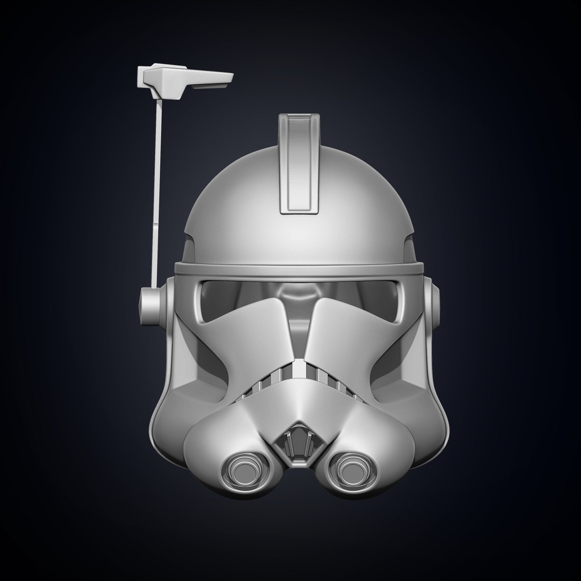 arc trooper 3d print