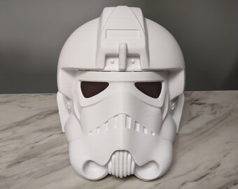 【ドンポスト】タイファイター パイロット ヘルメット スター・ウォーズ ヘルメットレプリカコレクション タイ