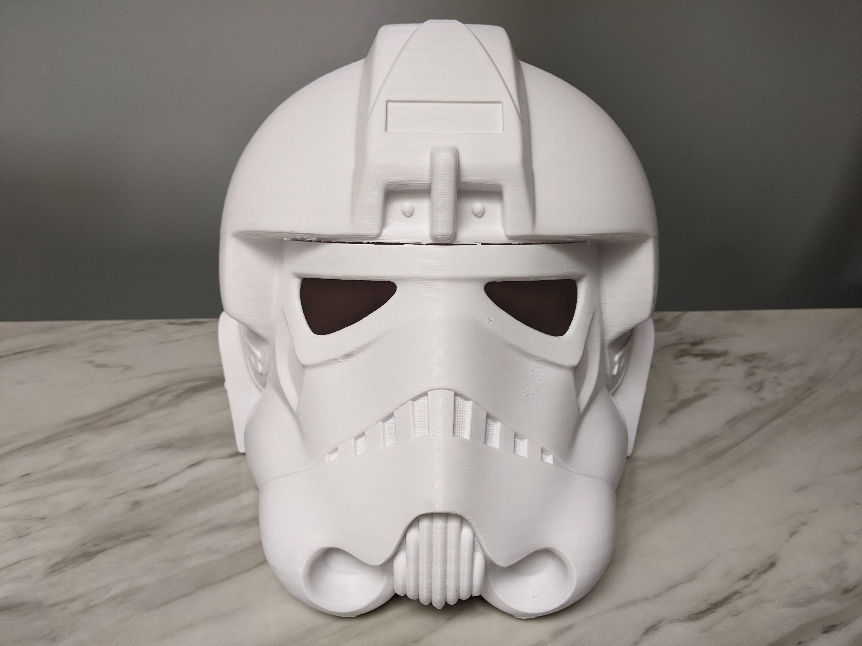 スターウォーズ タイファイターパイロット ヘルメット レプリカ