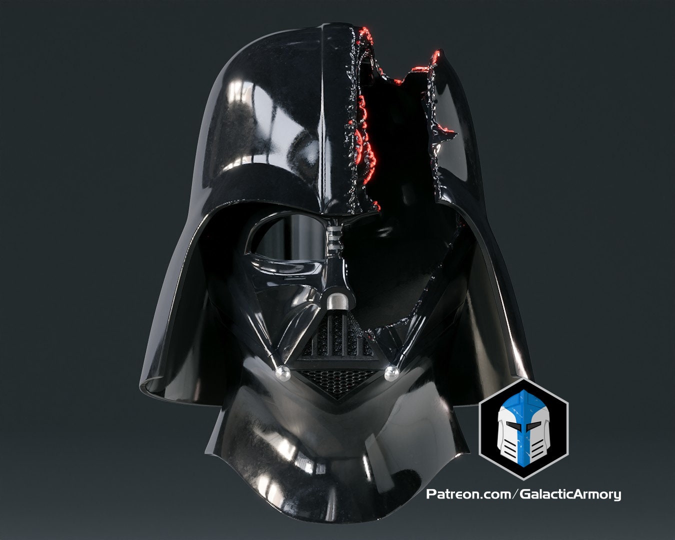 ダース・ベイダー ヘルメット スター・ウォーズ ダース・ベイダー ヘルメット ボイス