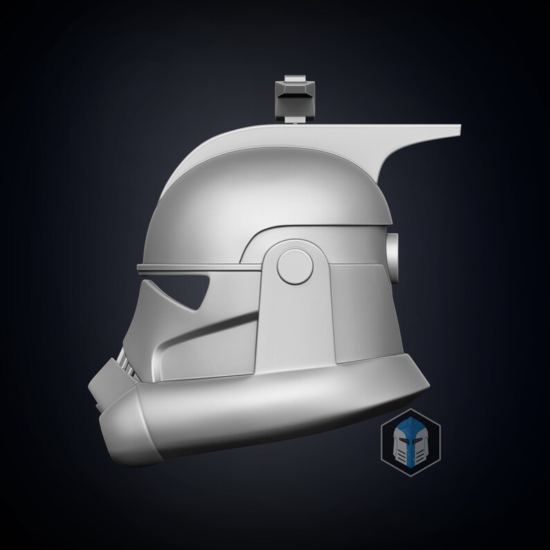arc trooper 3d print