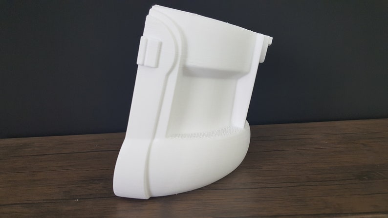 clone trooper helmet diy