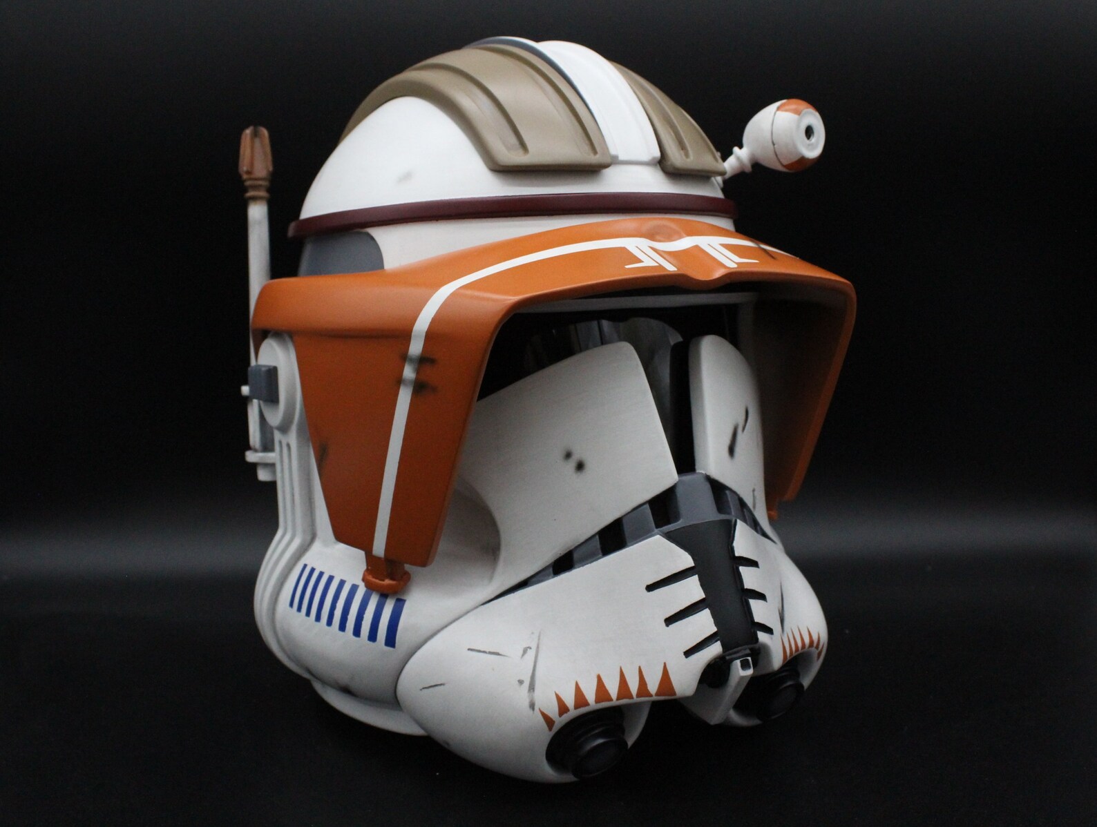 commando cody helmet