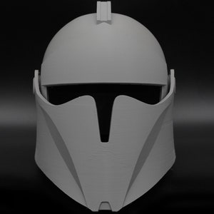 Bartok Medieval ARC Trooper Helmet - DIY