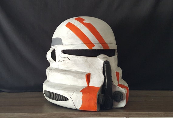 airborne trooper helmet