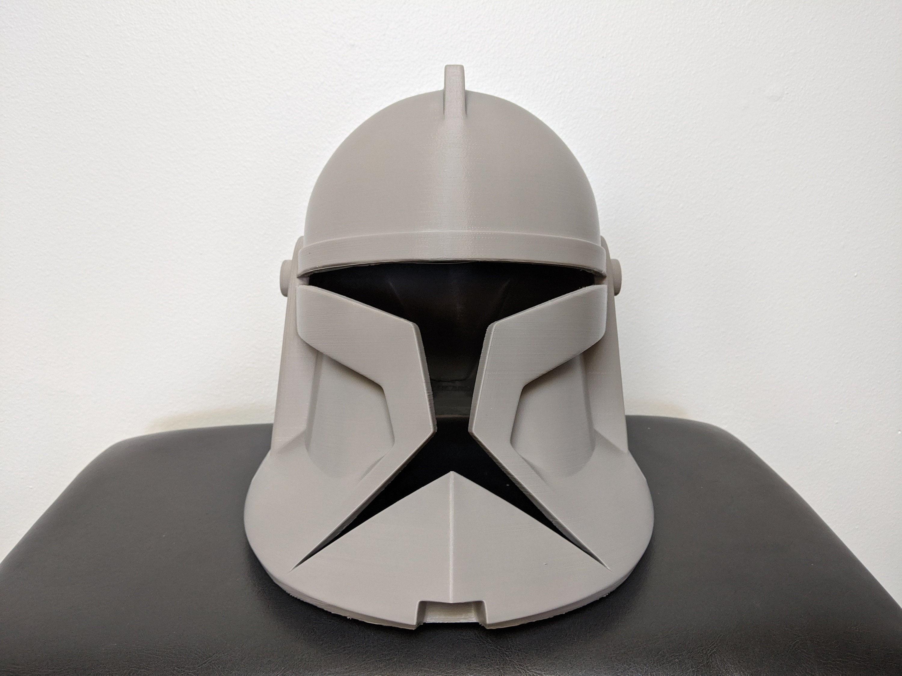 star wars クローントルーパー ヘルメット 1/1 1/1レプリカヘルメットシリーズ EP2 AOTC クローントルーパー