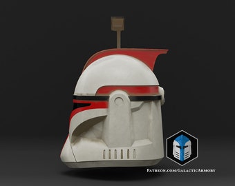 スターウォーズ　クローンコマンドー　3dプリンター ヘルメット　1/1 スターウォーズ クローンコマンドー 3dプリンター ヘルメット 1