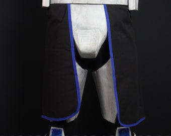 Animated Clone Trooper Kama - Soft Goods