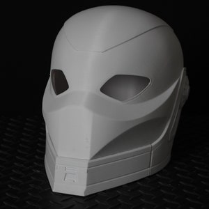 Clone Assassin Helmet - DIY