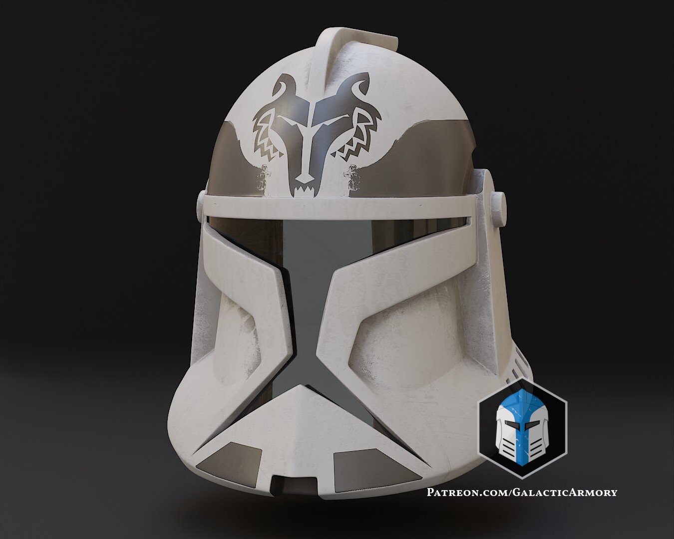 Kit Primo Di Star Wars The Clone Wars