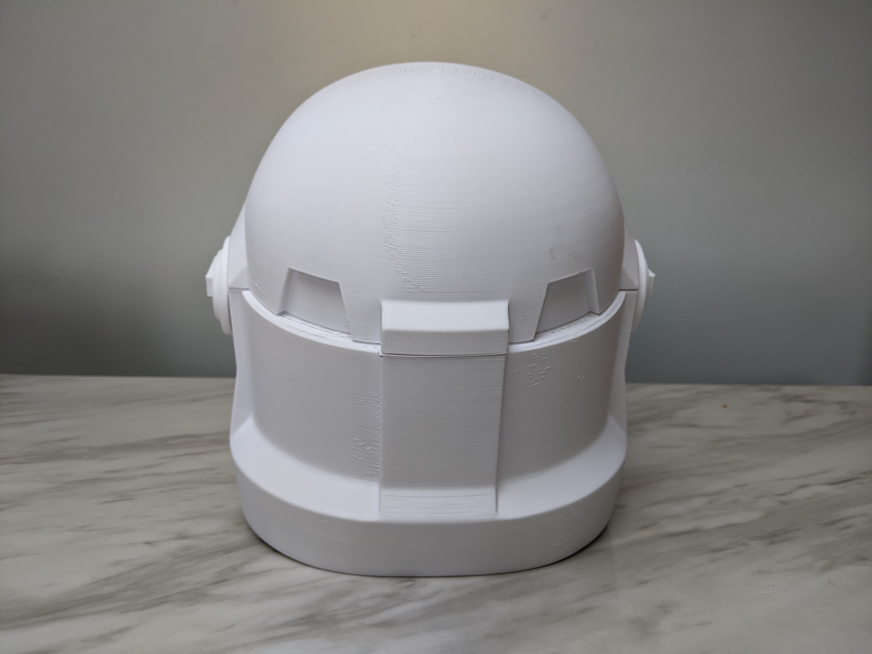 bad batch hunter helmet
