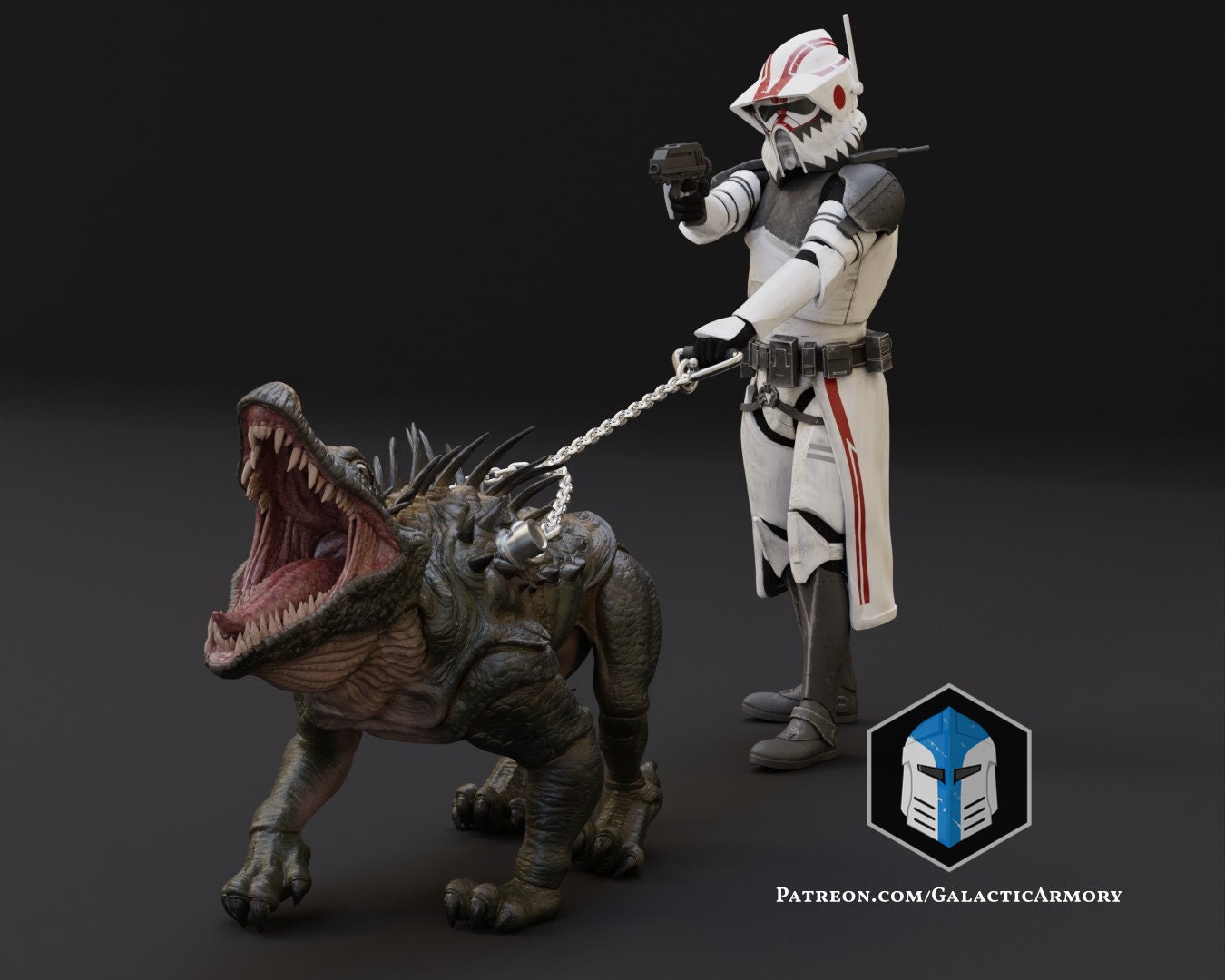 Lego star wars sergeant hound new arrivals