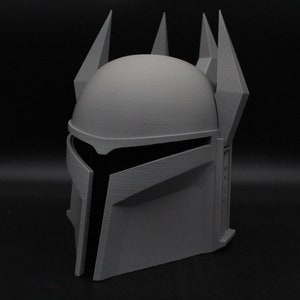 Gar Saxon Helmet - DIY