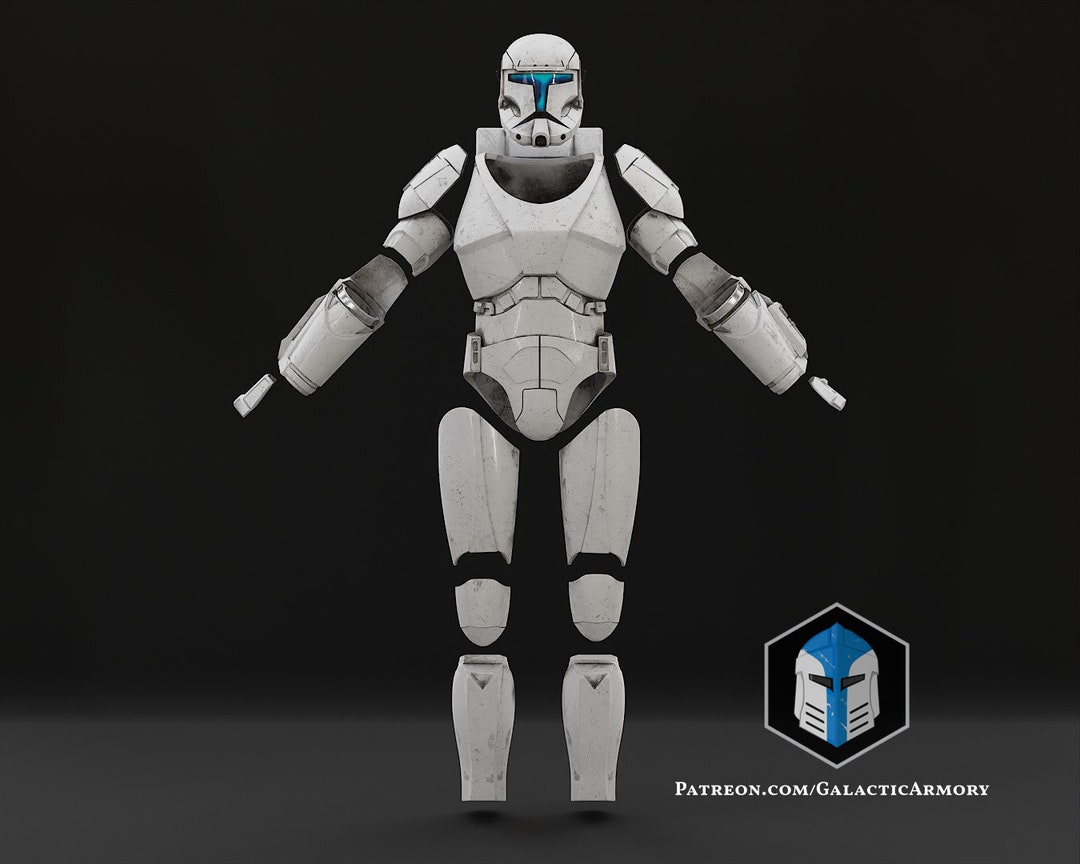 captain commando - figure printable Modelo de Impressão 3D