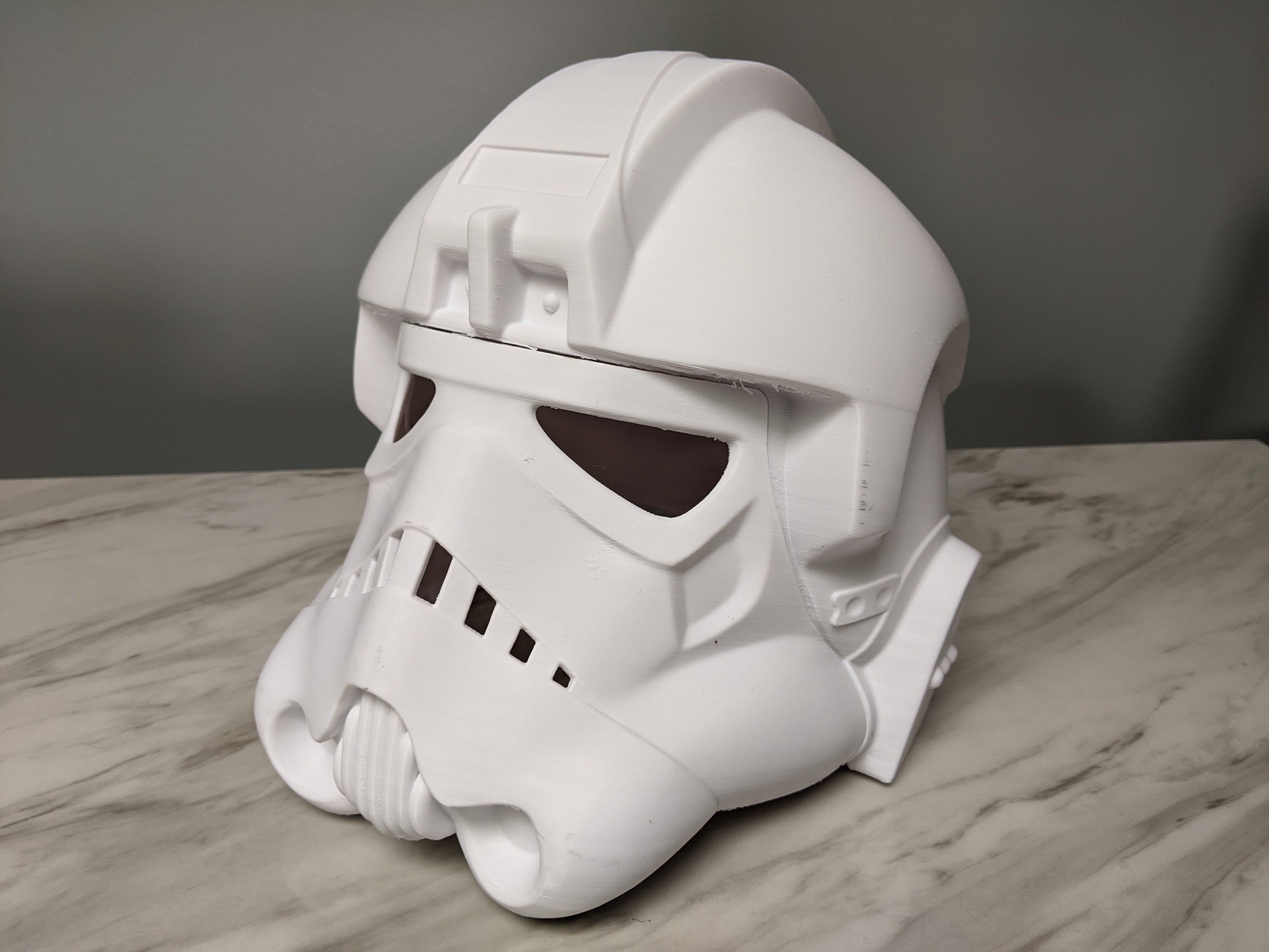 タイ・ファイターのパイロットヘルメット - DIY - Etsy 日本 タイ・ファイターのパイロットヘルメット - DIY - Etsy 日本