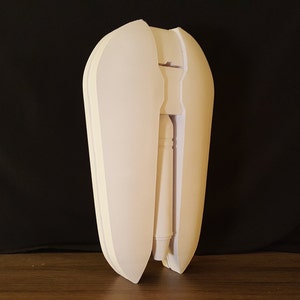 Commander Cody Backpack