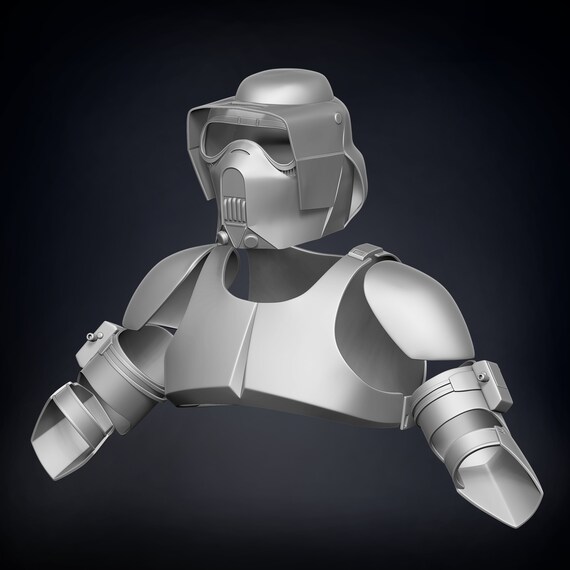 foam clone trooper helmet