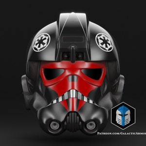 Tie fighter helmet - Etsy 日本