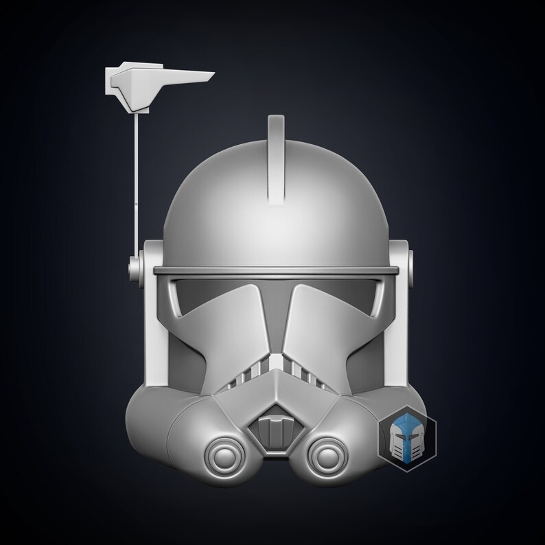 arc trooper 3d print