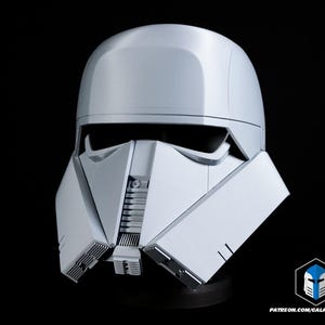Range Trooper Helmet - DIY