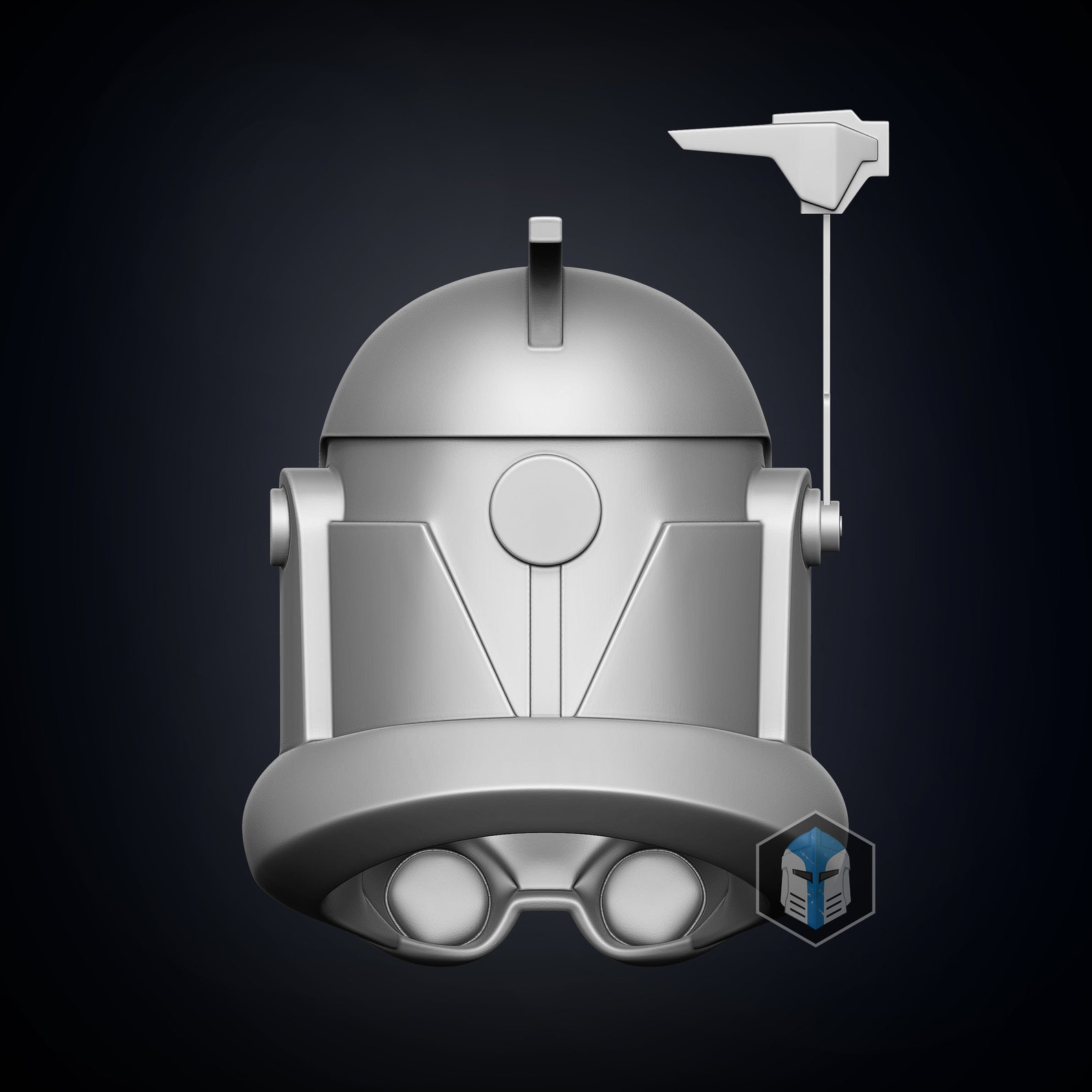 arc trooper 3d print