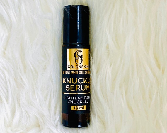 best cream to clear dark knuckles