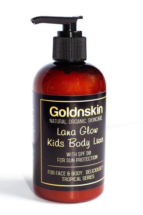 fairness cream for children's