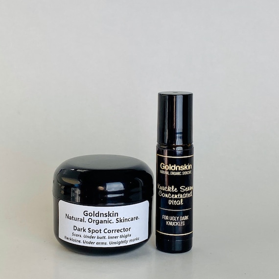 goldnskin dark spot corrector walmart