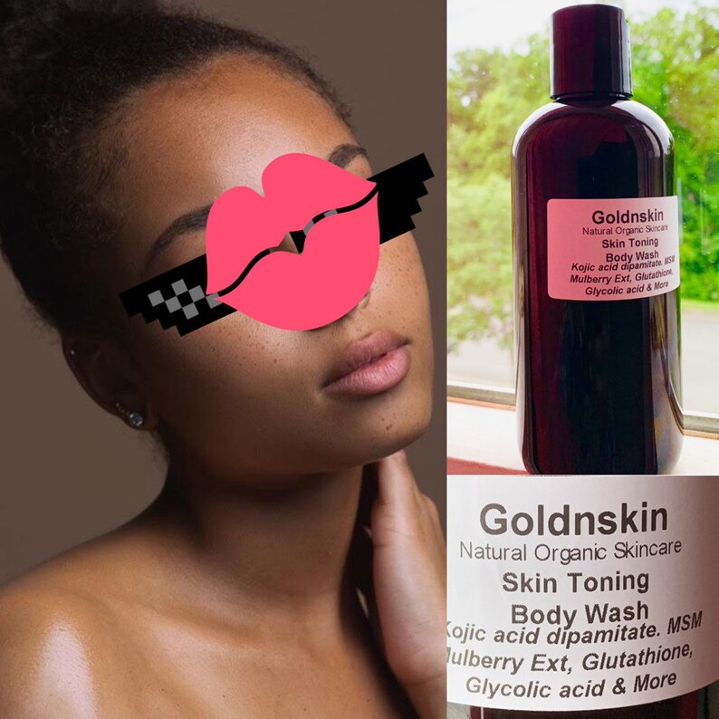 Best Skin Toning brightening Hot chocolate soap Dark skin Etsy