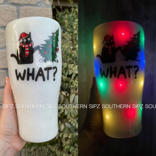 Tik Tok Tumbler Wrap Etsy