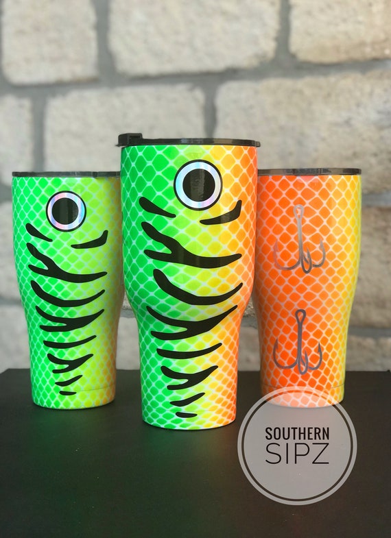 Free Free 107 Fishing Lure Tumbler Decal Svg SVG PNG EPS DXF File