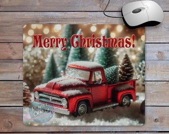 Mouse Pad