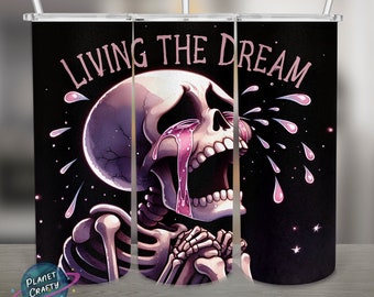 Tumbler Wrap