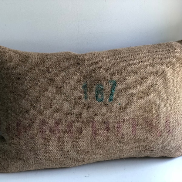 Italian Pillows Etsy