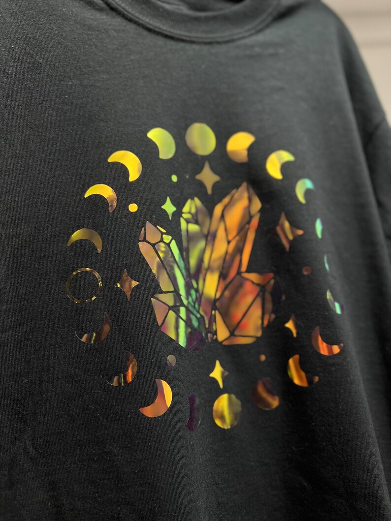 Moon Phases Moon Aesthetic Moon Phase Mystical Witchy - Etsy