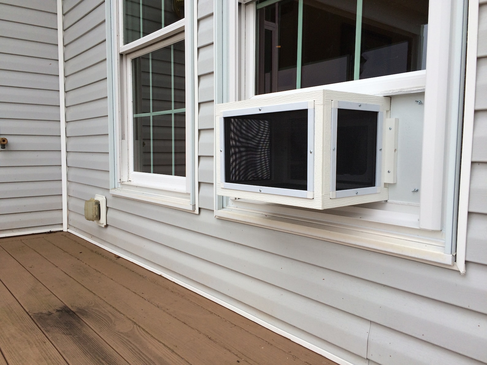 18 Inch Deluxe KP Cat Window Patio-catio-solarium small Deluxe Model - Etsy