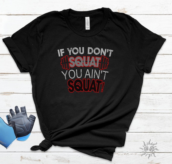 Graphic workout deals tees