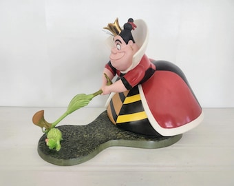 WDCC Alice in Wonderland Alice 