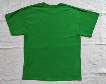 Vintage Looney Tunes Toons Large T 